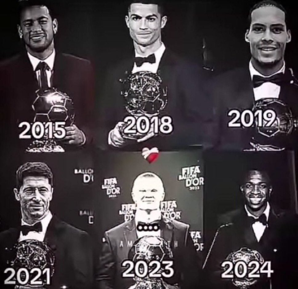 LIVERPOOL_504's tweet photo. Si el Balón de Oro se basara en méritos https://t.co/UOP98Ih5QJ