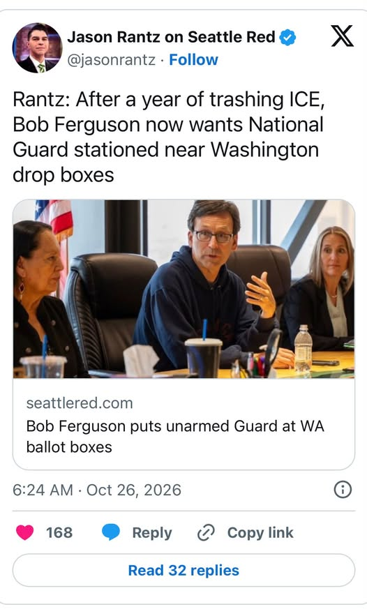 MikemanCommeth's tweet photo. Because of course he does. https://t.co/FYvaAXALDY