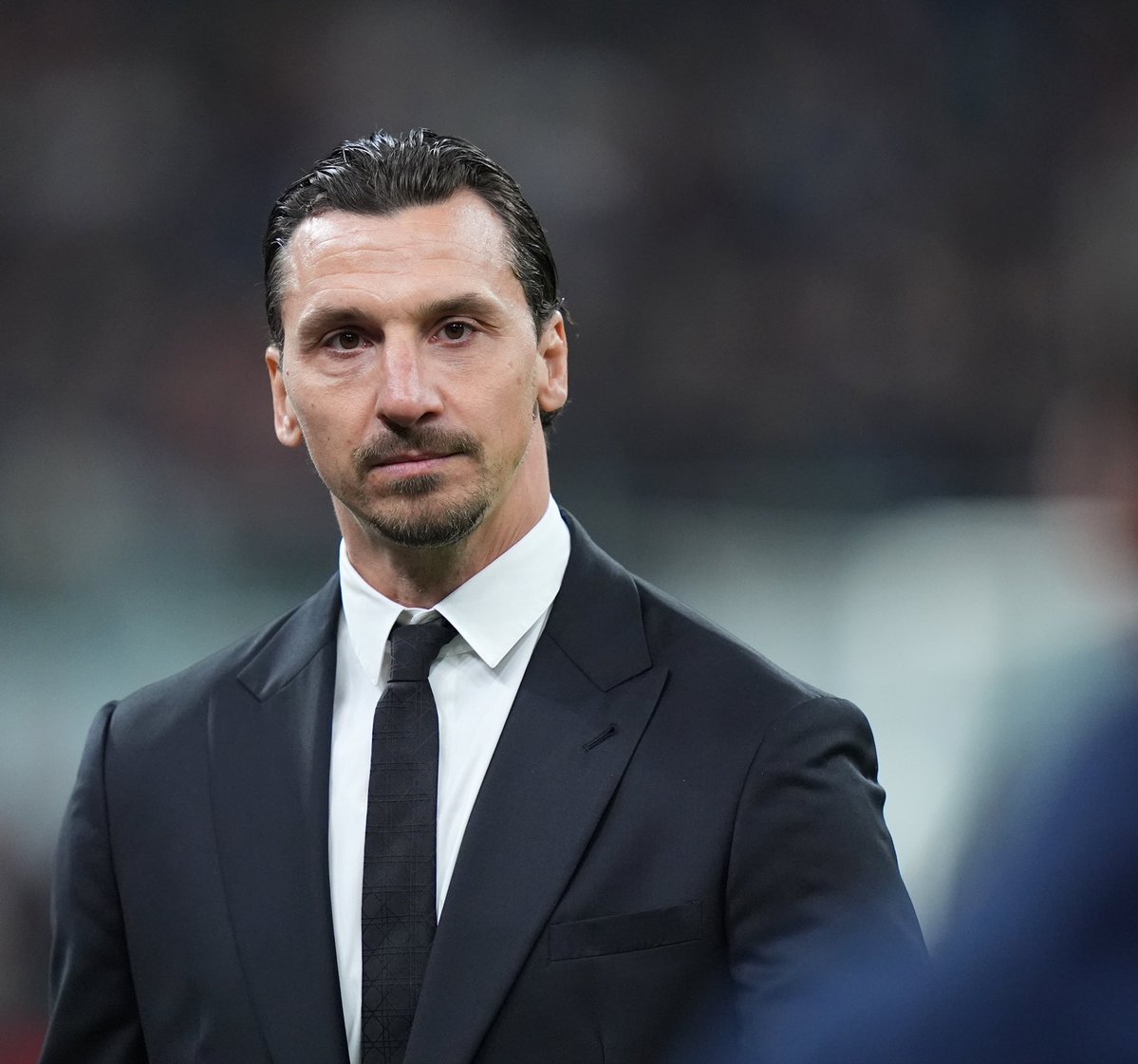 AFCJaccy's tweet photo. 🚨🗣️Zlatan Ibrahimovic Questions How Kane Beat Mbappé to the Gerd Müller Trophy
 
“I understand giving Harry Kane the Ballon d’Or, but giving him the Gerd Müller Trophy as well when Kylian Mbappé is right there? That is unacceptable.

Mbappé finished as the top scorer in La Liga with 25 goals, the Champions League with 15 goals, and the World Cup with 10 goals. What more does a striker need to do to earn recognition?

You cannot tell me that a player who finishes as the top scorer in three of football’s biggest competitions doesn't deserve the award for the best goalscorer.

Harry Kane is a fantastic striker, but Mbappé's individual numbers deserve just as much respect. Denying him this award is unfair. If individual achievements still matter in football, then Kylian Mbappé deserves his flowers.

#BallonDor