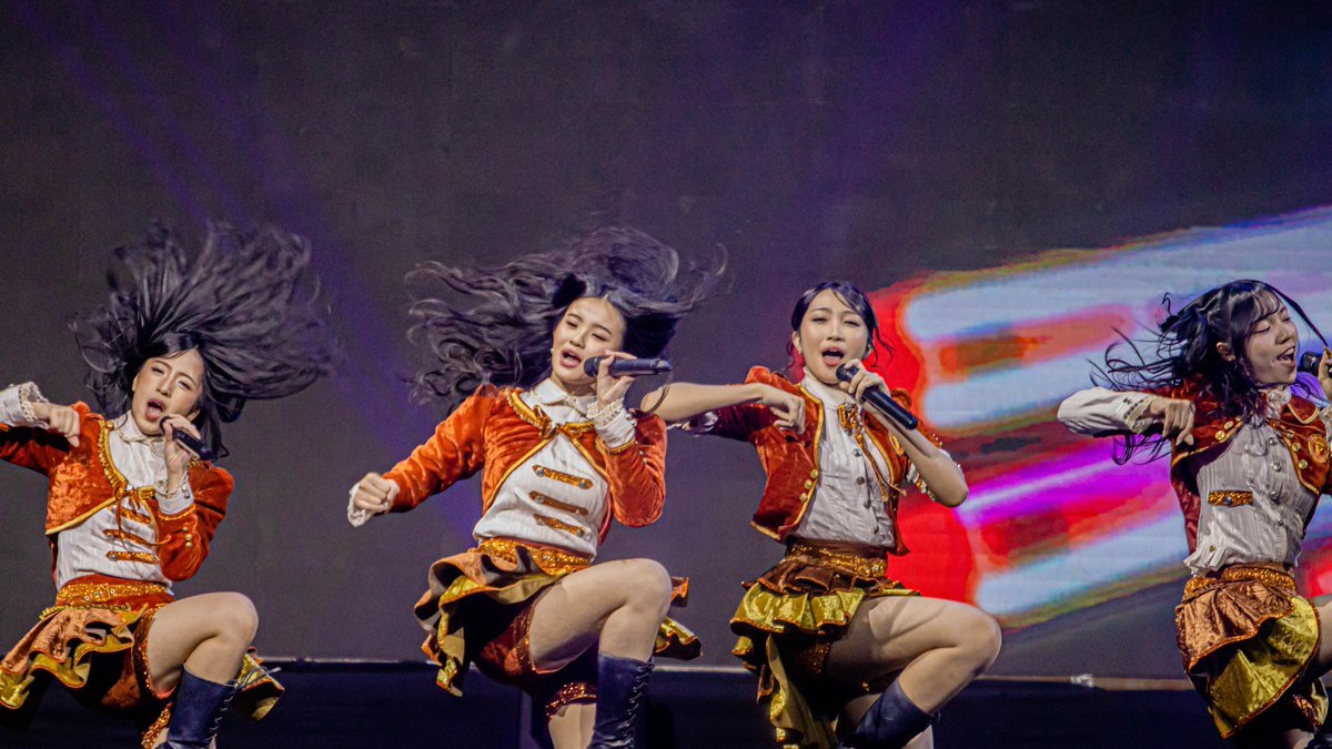 okta_upii's tweet photo. Team Passion ❤️‍🔥 https://t.co/lB7jpq6aCC