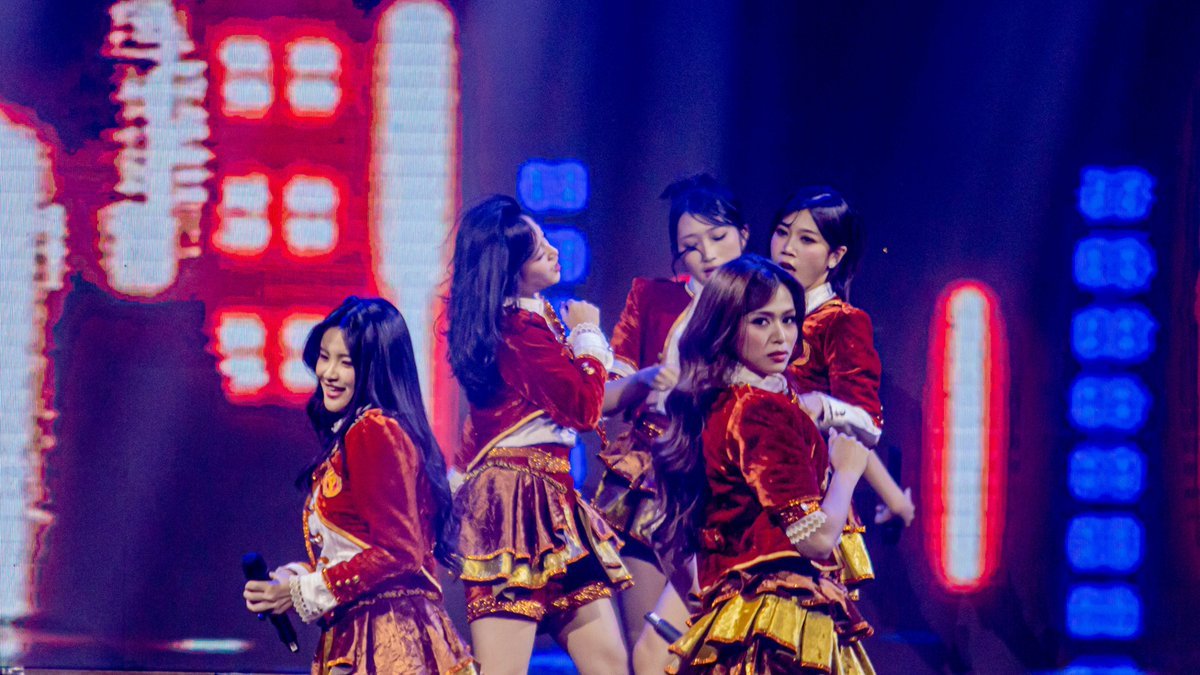 okta_upii's tweet photo. Team Passion ❤️‍🔥 https://t.co/lB7jpq6aCC