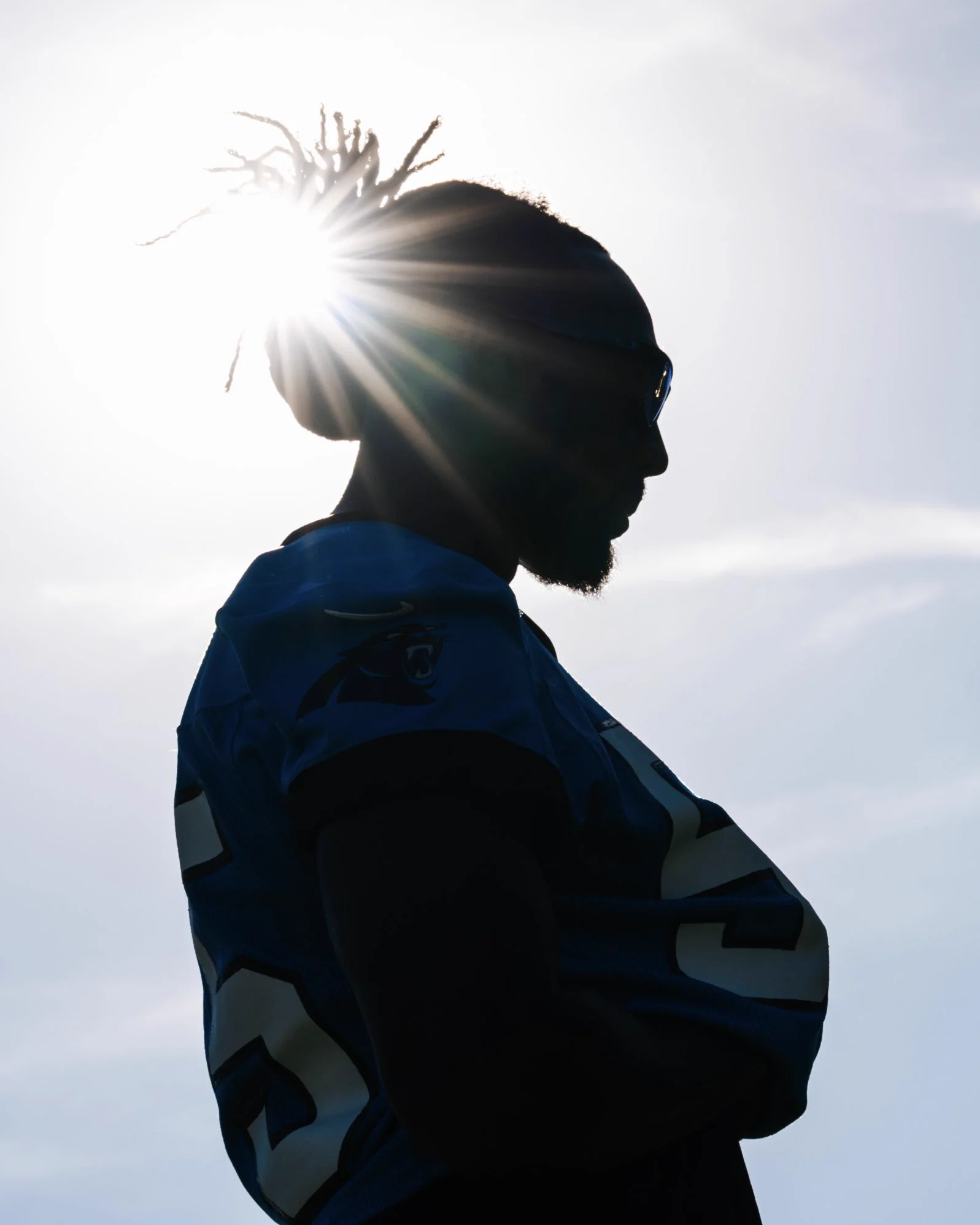 Carolina Panthers on X: 