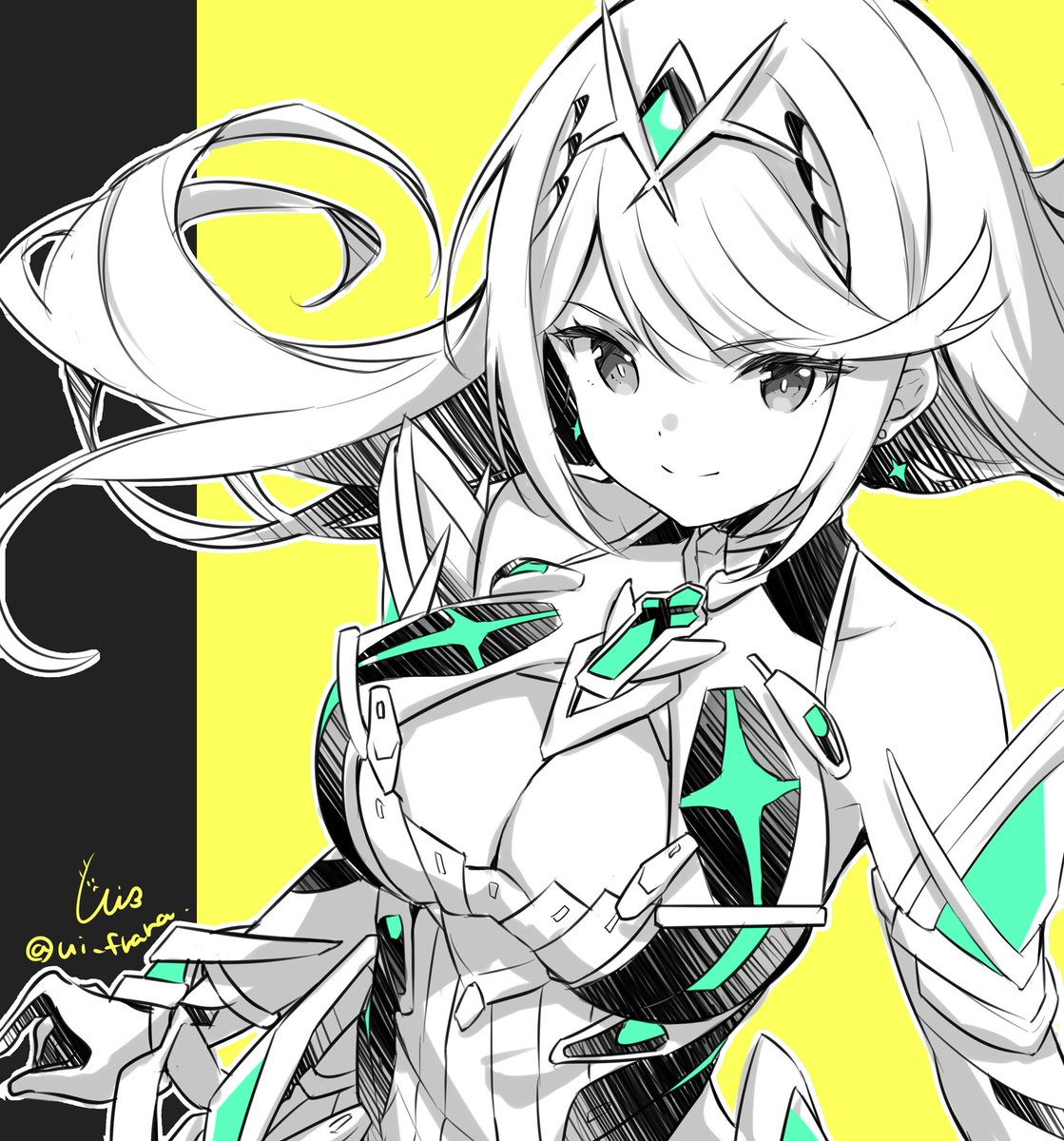 ui_frara's tweet photo. モノクロヒカリちゃん。たまには朝活です。 https://t.co/qBpjUTAOI3