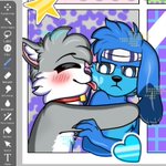 Photo by 🍂🎃ᚒ∙⋆𝑆ℎ𝑖𝑛𝑒𝐷𝑟𝑎𝑤s✧⋆∙ᚒ🎃💜actulizando COMNS (@shineDraws_)