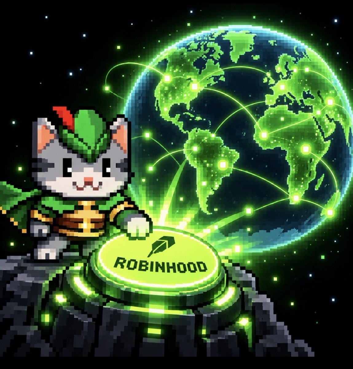 captaincapppp's tweet photo. @moonshot Probably the cat in the app https://t.co/LFW021NQh9