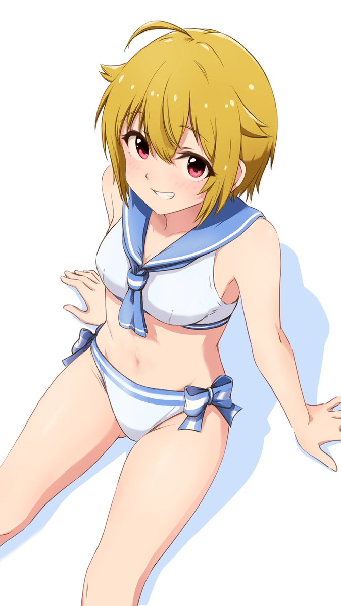 drapitz's tweet photo. #私はこういう絵師です見た絵師全員参加
背景描かないマン https://t.co/5kbWCCVrhY