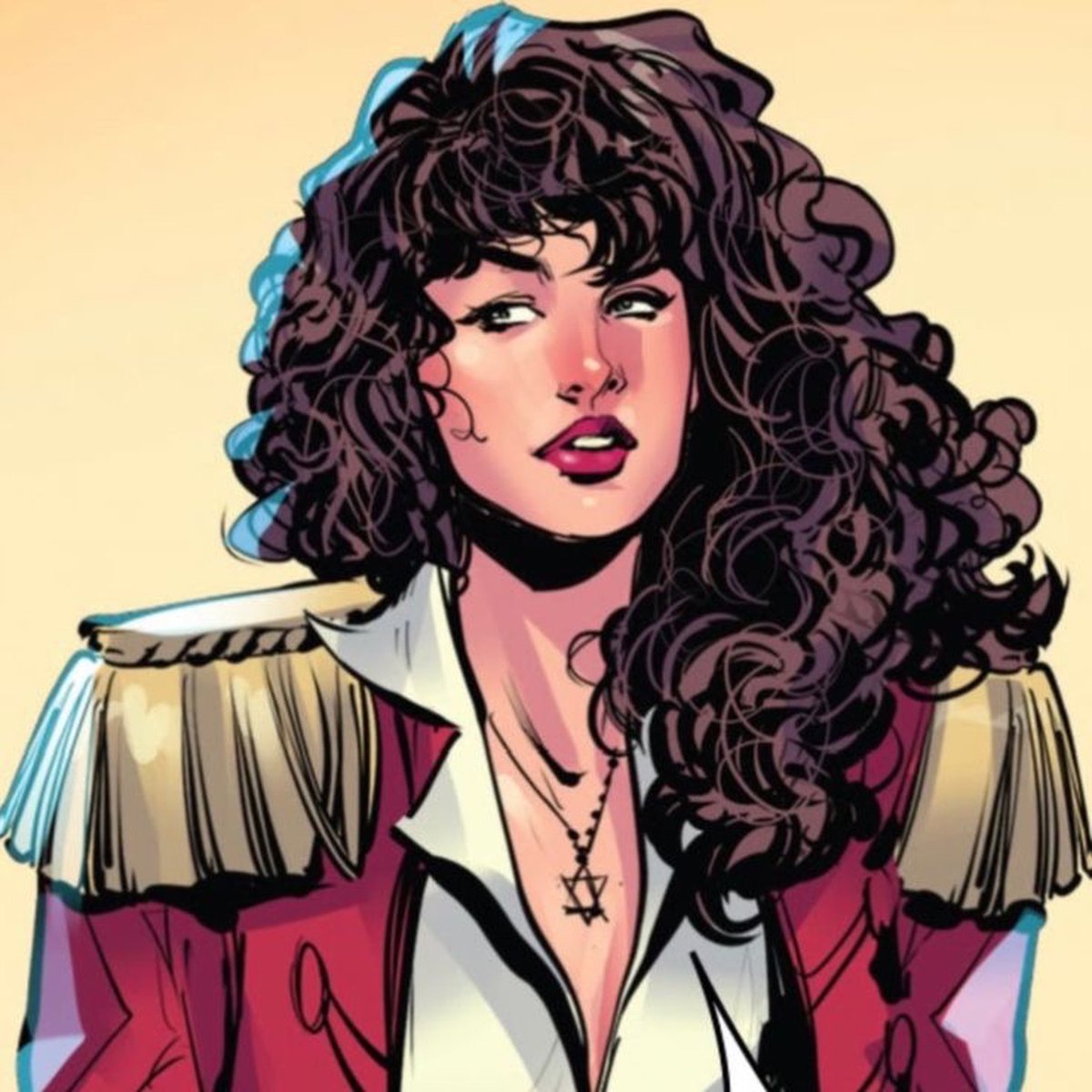 o6essa's tweet photo. odessa a’zion x kitty pryde https://t.co/RNODfa18bY