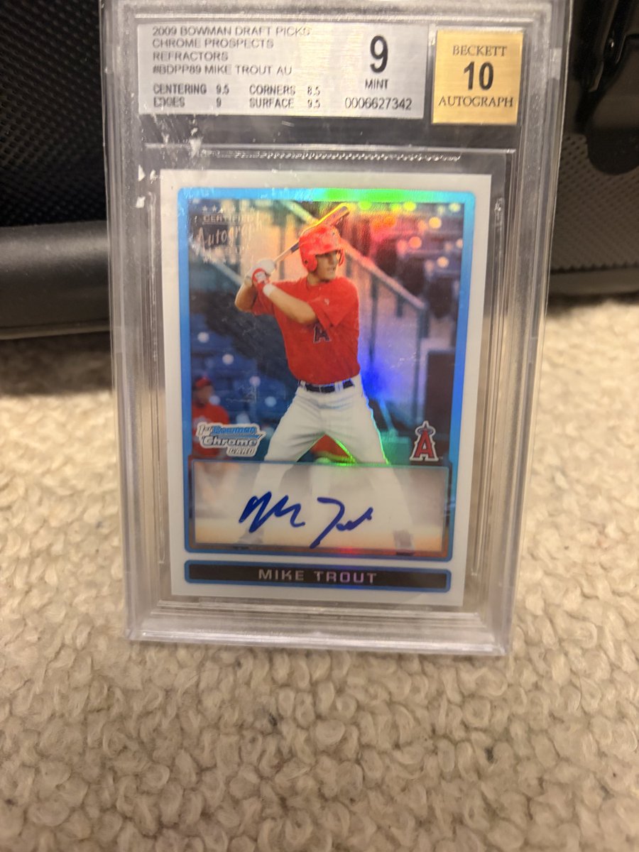 RBenkel's tweet photo. @CardPurchaser https://t.co/yZY7gTG9Ir
