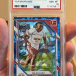 Photo by Ranger Cards (@RangerCards)