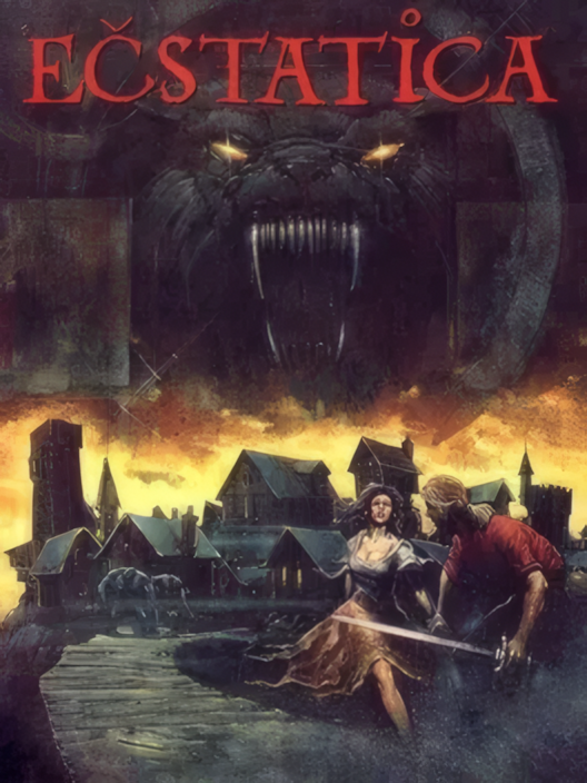 KnAn_Mercy's tweet photo. Hoy directo a las 8:00pm con el padre de los Survival Horror en 3D.

Veremos el terror que se desató en la aldea Tirish por jugar con poderes oscuros que es mejor no tocar. https://t.co/6GClA5to82