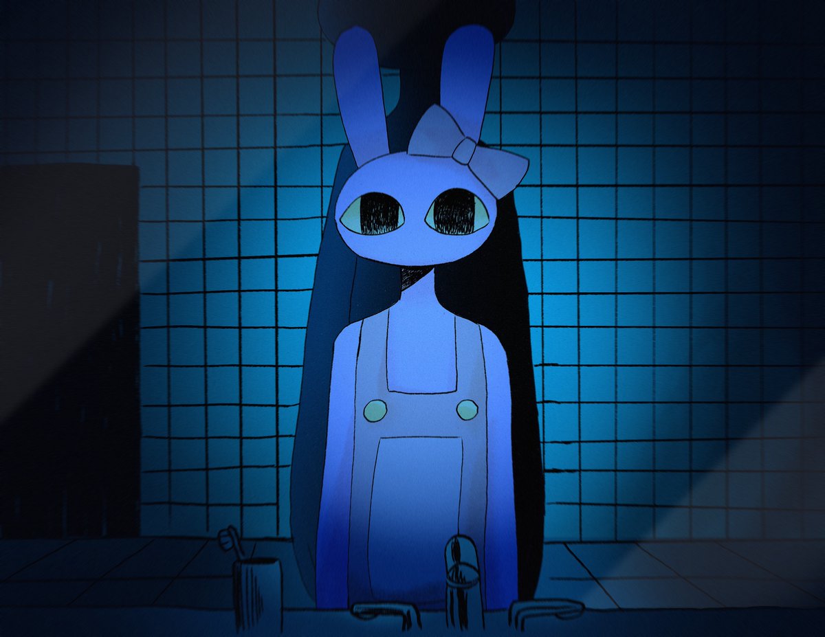 fleetingheroics's tweet photo. Uhoh #omori #tadc #theamazingdigitalcircus https://t.co/qCMSndaOW5
