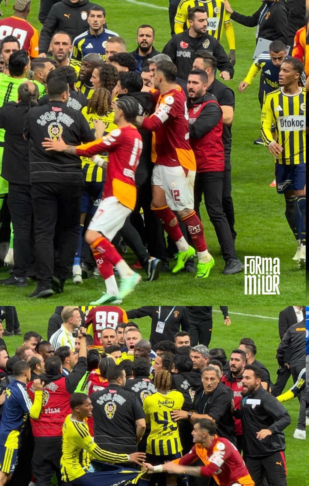 Alex Mahone 🇩🇪 #HakanCimboma on X: 