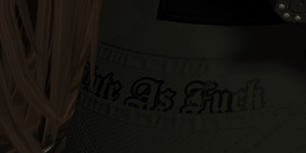 ACursedRabbit's tweet photo. Apparently I don't look at my character's ass enough as I only now realized these shorts have wordings on them.

That means I'm not too far gone if its taken this long right? https://t.co/0rzn2pXZ2C