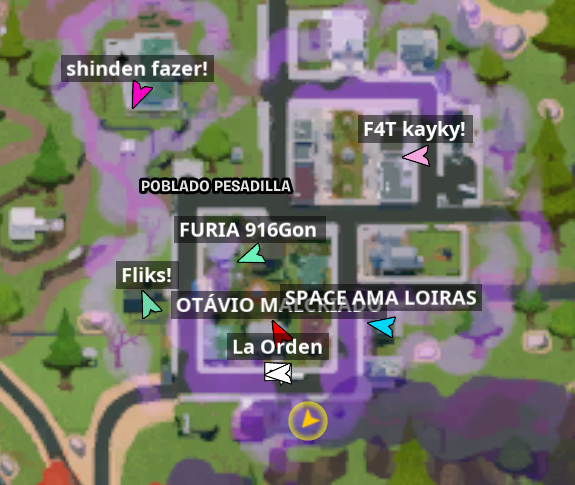 romerofdps's tweet photo. DIA 1 170 PUNTOS FNCS SOLO 
 
la fncs con menos merito que hay la verdad, todos los spots haciendo team entre amigos y los randoms piensan que la solucion es caer en el mejor spot en el cual ya hay 4 personas 🤡 https://t.co/PXDgOYIGeT