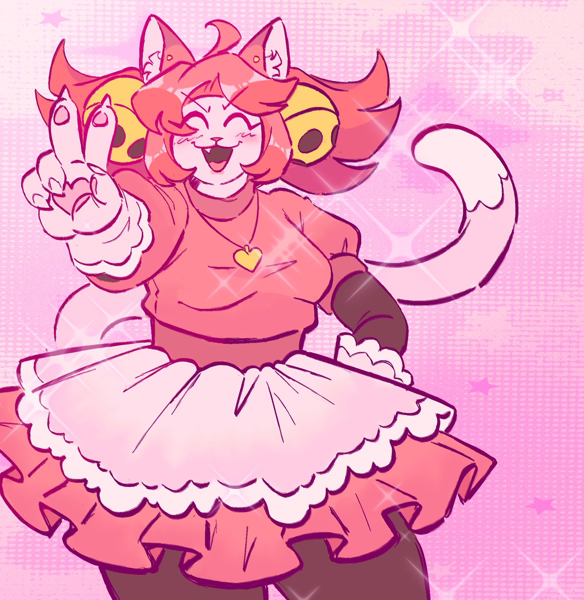 SuperHoneyBunn's tweet photo. Miau https://t.co/qnPP11Bacf