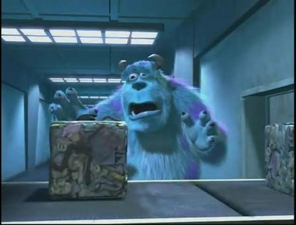 Shinzoo69's tweet photo. How it felt opening the mongrel texture files and it was previewed as a cube https://t.co/2v8vWWSxlw