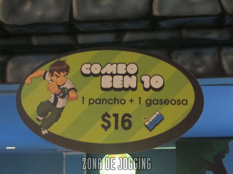 Zona_De_Jogging's tweet photo. Ya que tuvo exito la publicacion anterior queria dejarles mas fotos del mundo cartoon network, el mejor lugar para chicos que exitio en CABA. Todas las fotos son del mismo perioo (fines de los 2000) gracias por compartir. https://t.co/VImw735kGP