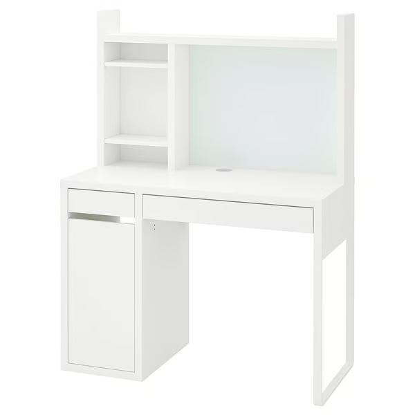 dollfacedfemme's tweet photo. @no1lastss4ever its this desk from Ikea lol :3 https://t.co/4bVv8QrU6O