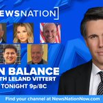 Photo by On Balance with Leland Vittert (@NewsNationOB)