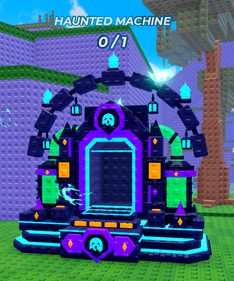DeliDeliDEV's tweet photo. 🎃 Just released a mini Halloween update!

I spent a lot of time working on it and couldn't finish everything by Sunday 😅

Here's what's new:
📝 NEW Codes — Halloween
👻 Haunted Mutation & Machine
🥚 Limited Witch Egg & Pets
🎣 Fishing
🍬 Trick or Treat
🏝️ New Island
Want to see my game's stats after Halloween Part 2? 👀🔥

MY GAME - https://t.co/MHleXQj3BN

#Roblox #RobloxDev #RobloxStud