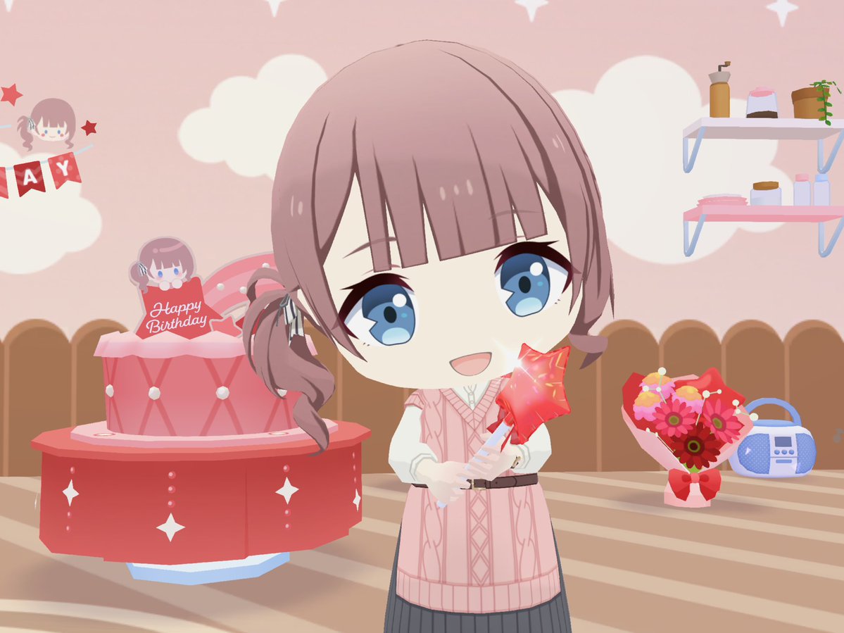 mirapaint's tweet photo. HER NATURAL AEGYO IS TOO STRONG https://t.co/bOcWSjR1wJ