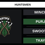 Photo by MW4 Amateur Stats (@ChallengerStats)