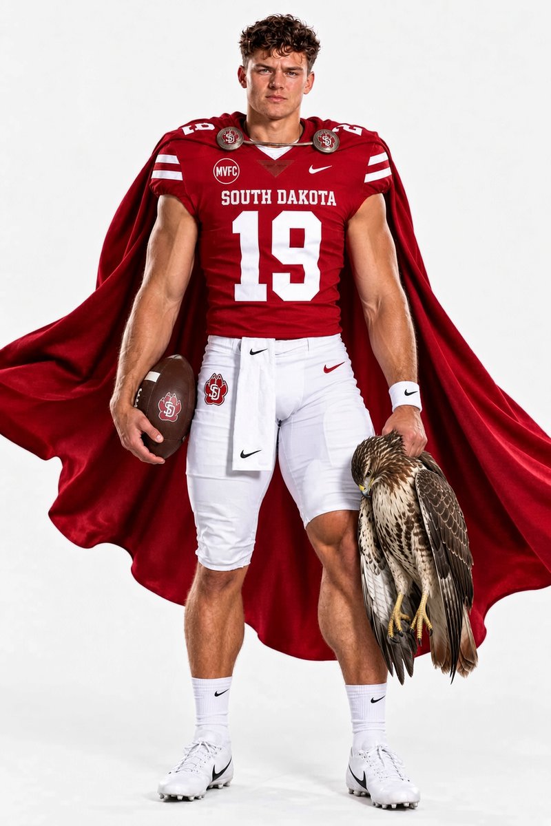 BackthePackSD's tweet photo. @moofish75 @amber_laperi @SDCoyotesFB @Bohdie_Ing This might be getting out of hand. https://t.co/ZrcvlJ8w0u