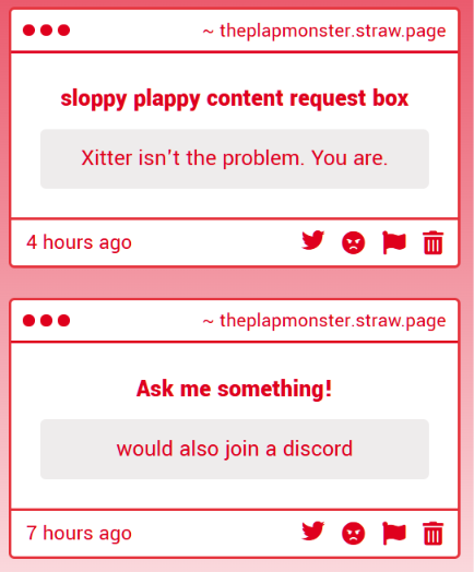 flutterraped's tweet photo. 1/ freedom of expression, turn your feed into what you want and remove me from it

2/ 📝taking notes https://t.co/gR6Xav63Go