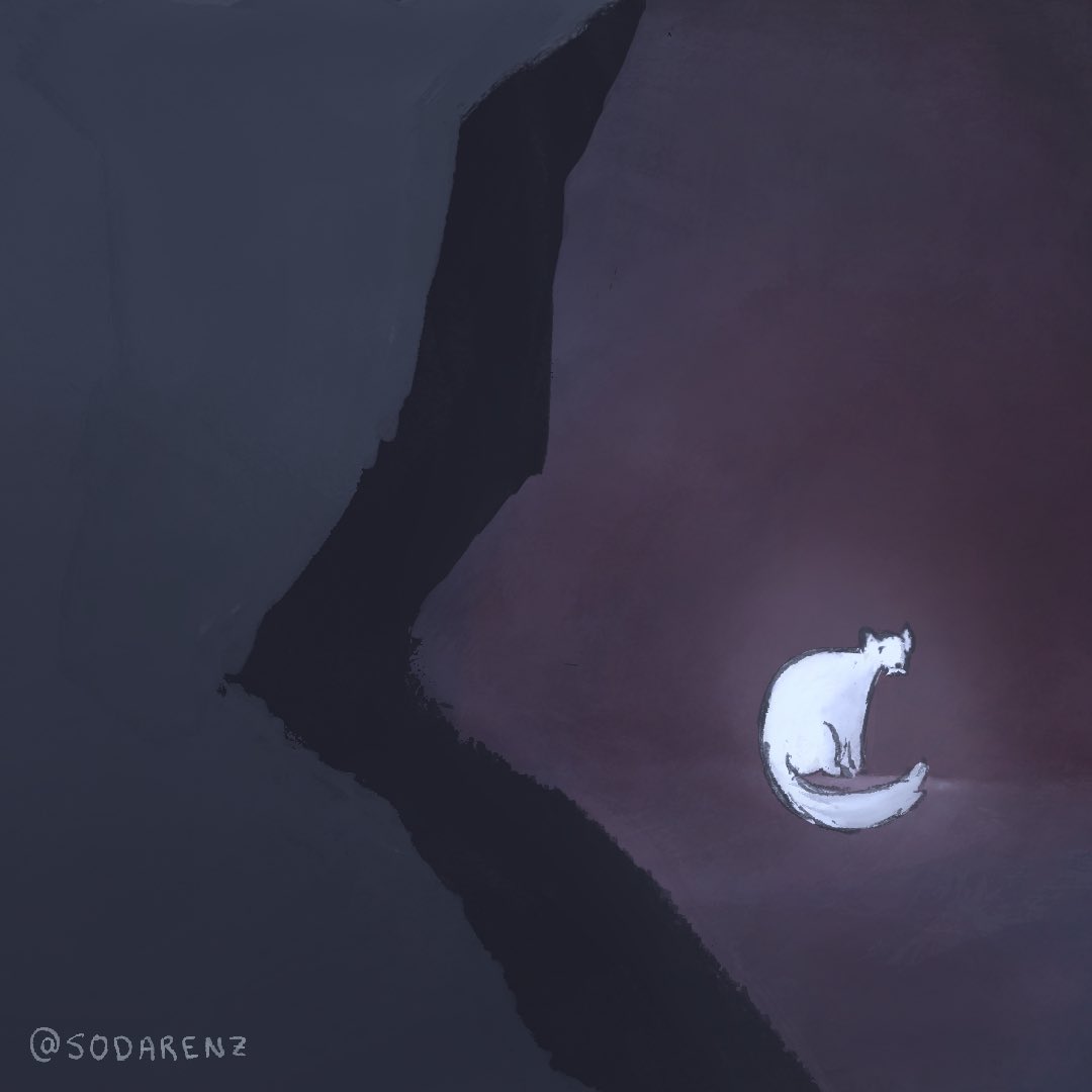 sodarealm's tweet photo. Day 26: Fight

The brothers ever :(((

#realmdnd #realmdndfanart #realmtober https://t.co/NGTu4AA7ED