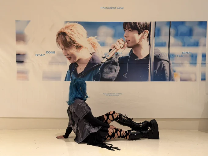 Image from Vamp neném⁷ É TREZE ! VAI VER O BTS!! ᰔ (@vampdekarnstein)