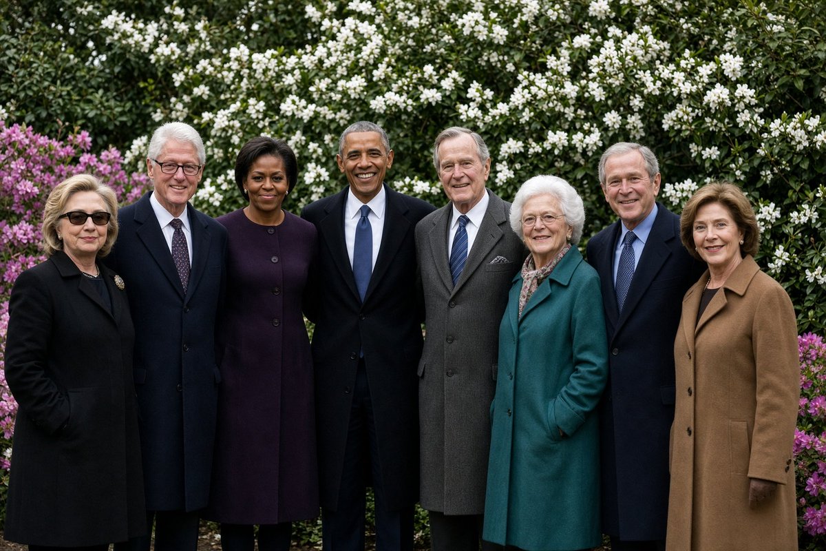 NoDMsPerfavore's tweet photo. So much to catch up on today! I don’t know where to start or maybe not. I’m sure y’all are keeping track. 

If this was the cast of a movie, what would it be called? ⤵️ https://t.co/AOD9Flpv1p