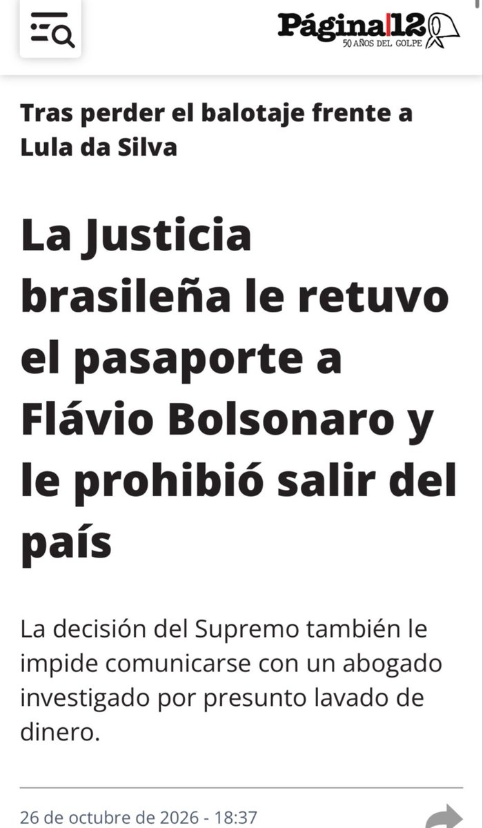 TraductorTeAma's tweet photo. La democracia que le gusta al pelotudo de Macri. https://t.co/iVGyCgRW0i