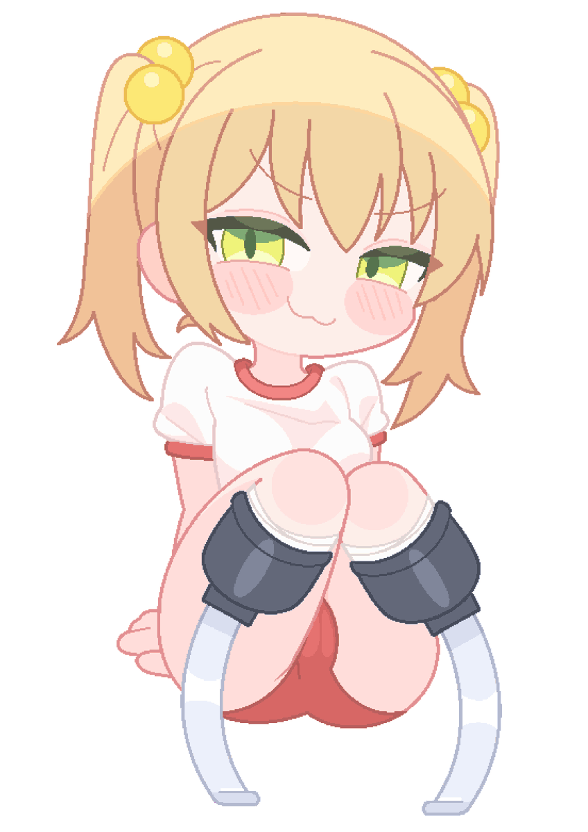 notnoxagain's tweet photo. Emi Ibarazaki
Comm for @superbusyyou 
I hope you like it!! 💗
(Alt ver in pixiv 👀) https://t.co/hIvA6jqNxs