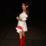 Photo by Victoria Justice (@VictoriaJustice)