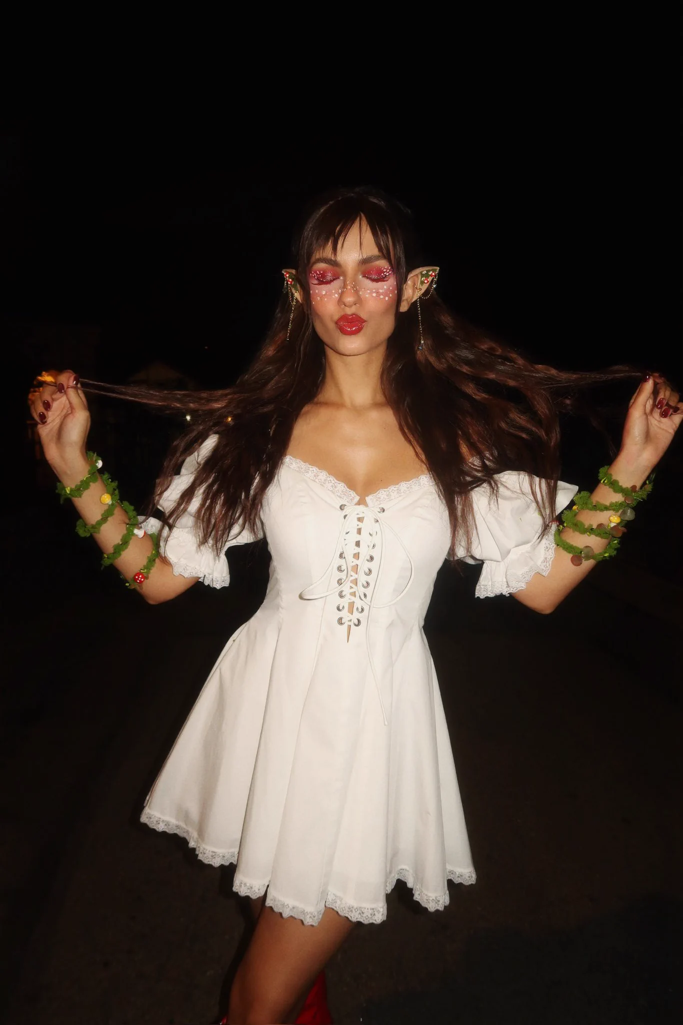 Victoria Justice on X / X