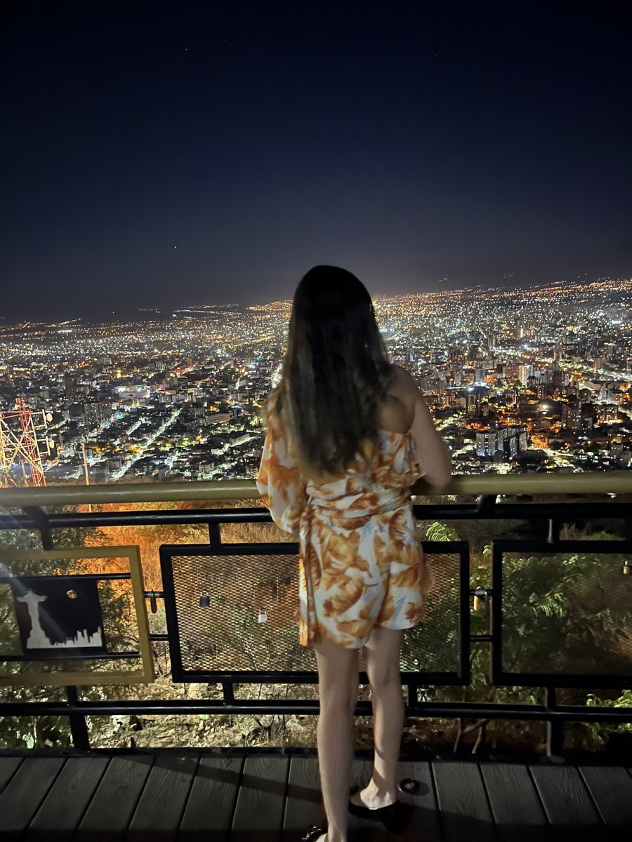 BetterLifeBo's tweet photo. One of the MAIN reasons that I left Paraguay 🇵🇾 after 3 years

For Bolivia.

The SHEER variety of affordable weekend trips in Bolivia 🇧🇴

Example:

Bolivia has a wine region. Colonial city. Wild tourist region in La Paz.

And...

A city of eternal spring in Cochabamba

All…

A $100-$140 roundtrip away from Santa Cruz

(Plus many great weekend trips within driving distance from Santa Cruz)

While...

Paraguay still has a special place in my heart.

It couldn't satisfy that need for me

And..

When I weighed the pros & cons

It generally couldn’t compete with the lifestyle in Bolivia

(for my criteria).
