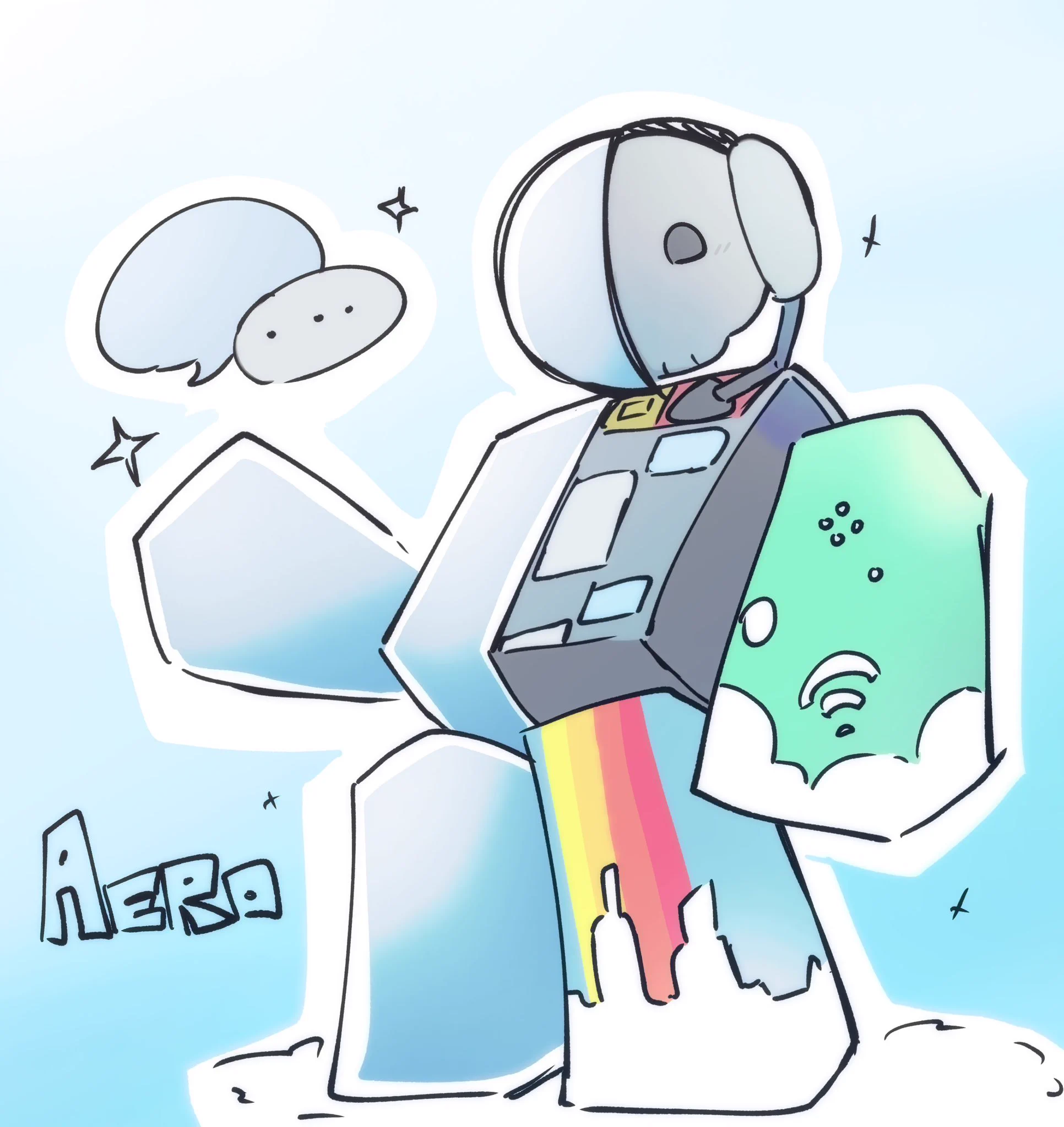 i on X / X