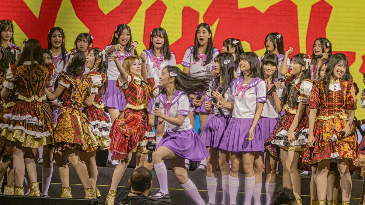 okta_upii's tweet photo. Kemenangan seorang @N_IntanJKT48 https://t.co/bjW5Z4SUI3