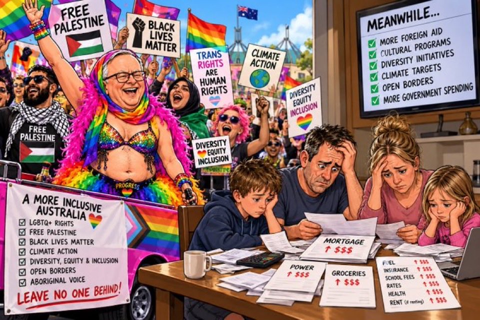 AussiePatrh8df's tweet photo. @OneNewsAu God help us!! One Nation help us 🇦🇺🧡🇦🇺🧡🇦🇺 https://t.co/p4wQCiQu7o