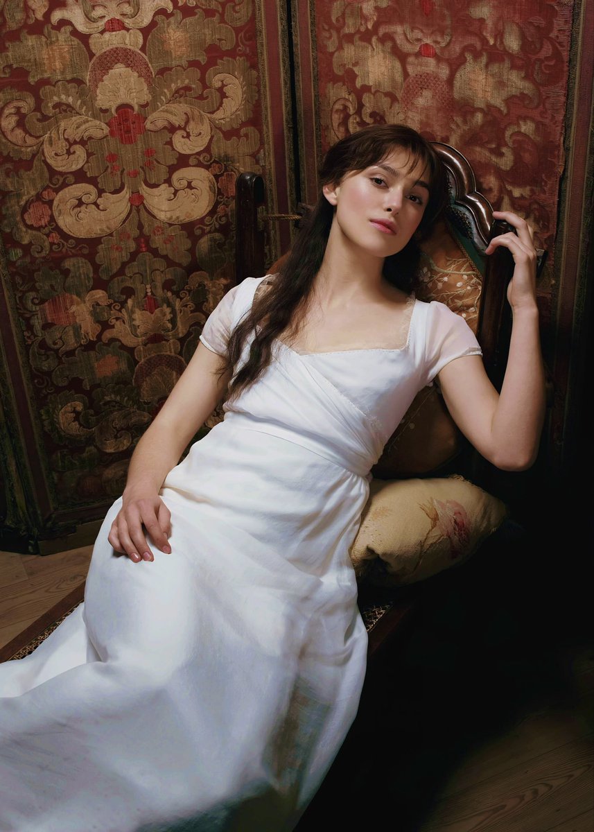 starkcanarie's tweet photo. Jane Austen heroines of my heart 🤍 https://t.co/QXBuEutnsr