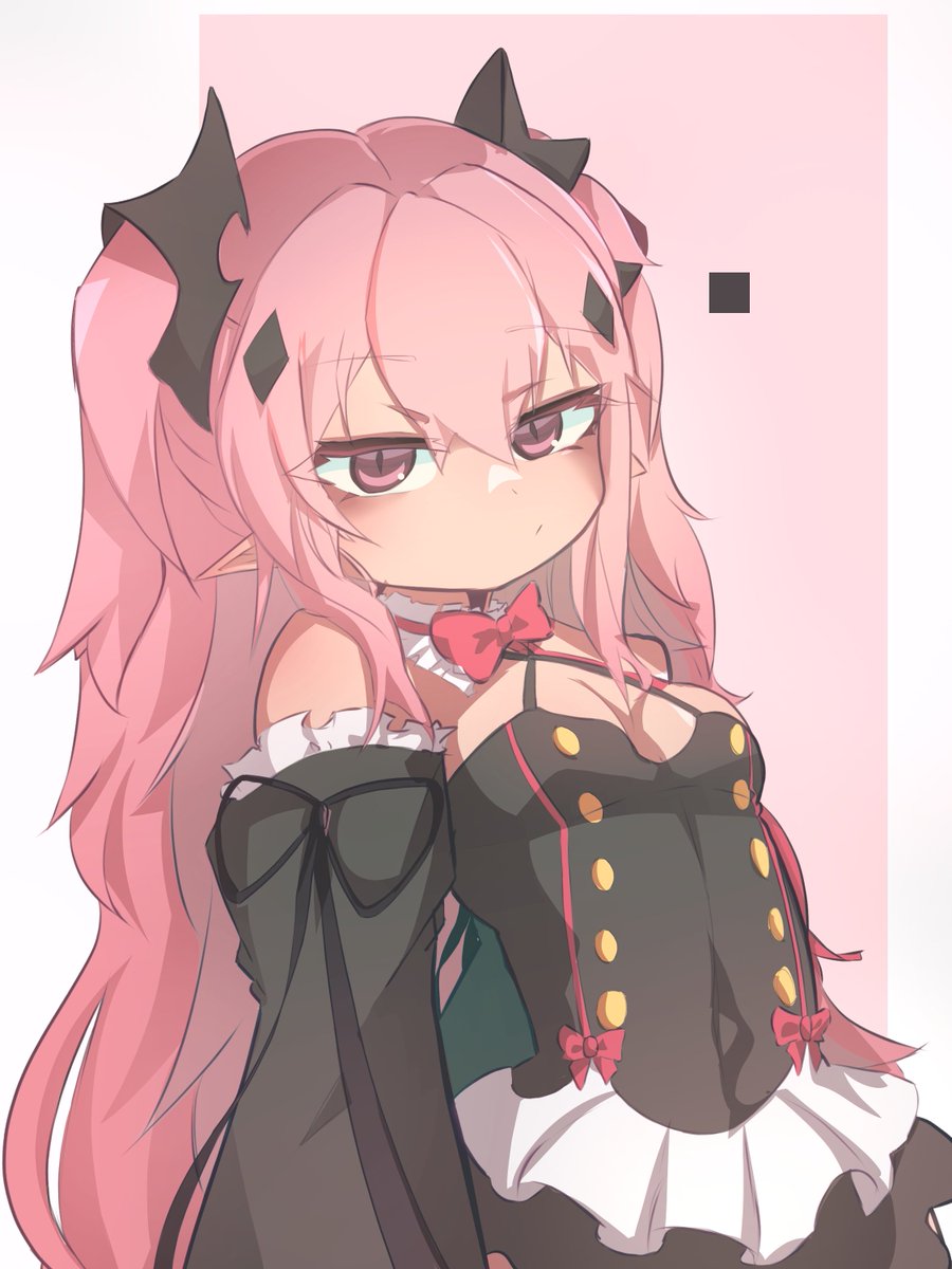 kadhatsu's tweet photo. krul tepes - owari no seraph | tintatubre'26 #21

#krultepes #fanart #owarinoseraph #終わりのセラフ #SeraphoftheEnd https://t.co/Vx7DvuvcGs