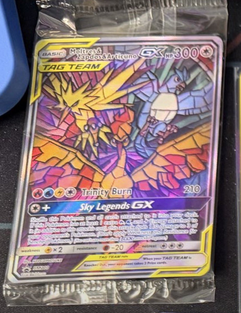 NitoPkmn's tweet photo. I need this card so bad 😭 https://t.co/Um8a9xgOZY
