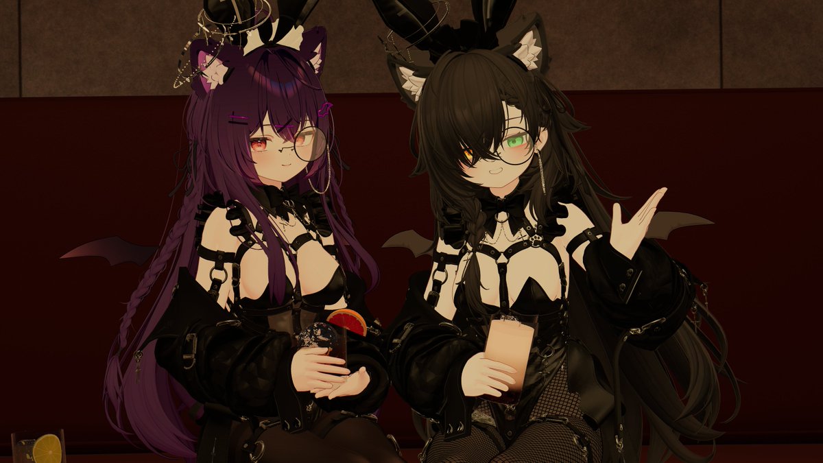lepuVRC's tweet photo. おはよう
昨日はざきさんと写真撮影に付き合っていただきました
お声もお姿も大変かわいらしくて最高です https://t.co/xoeuh8rXM1