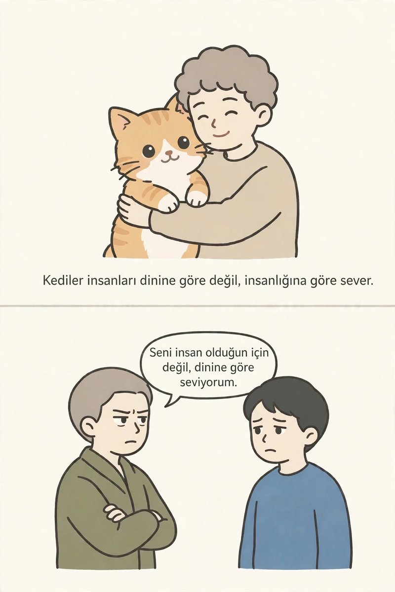 forhumanityx1's tweet photo. 1’rin o masumluğuna bak.
2’nin yaptığı vicdansızlığına bak.
işte şeriatı seven Atatürk düşmanı Müslümanların tam özeti! https://t.co/vw8oZIiz3D