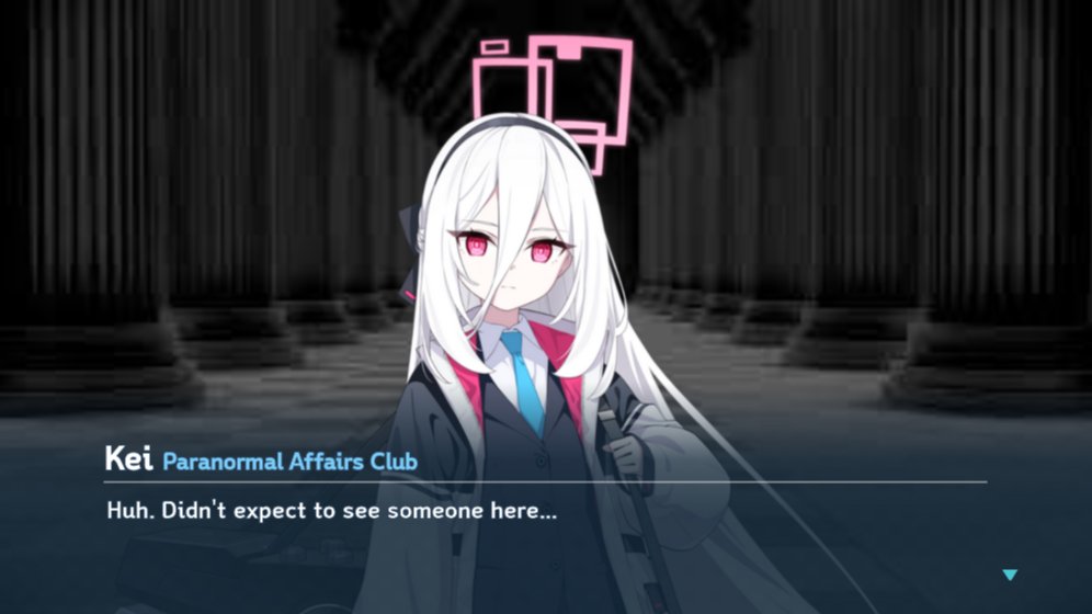 keyofthenameles's tweet photo. //aight fuck it we ball. time to join in.

Looks like you're now face-to-face with a girl... Identical to Aris.

She reminds you of someone, but you can't pinpoint who... https://t.co/tCPcJ69qmd