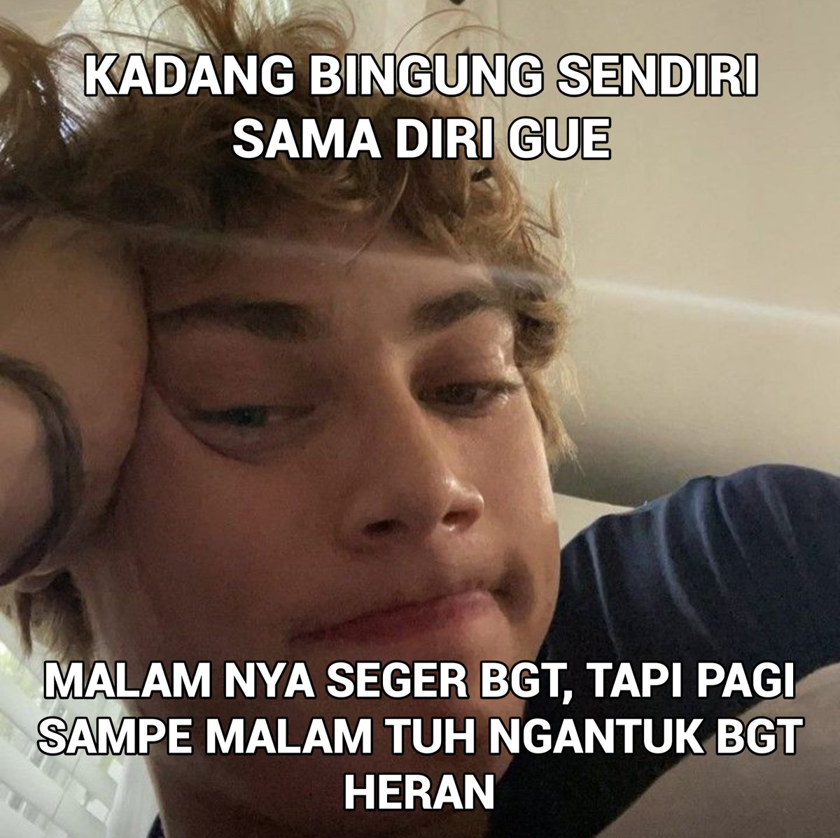 konoholicx's tweet photo. dasar aneh https://t.co/dUgVcjk86q