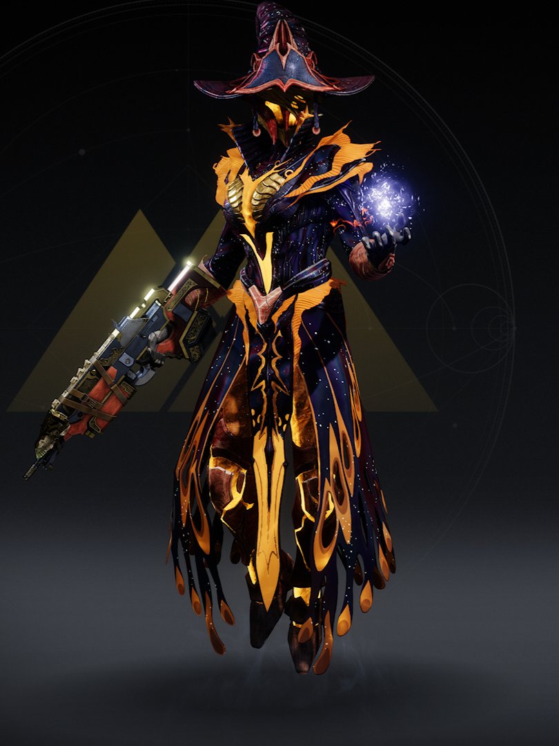 DZRevolutionist's tweet photo. #DestinyFashion https://t.co/3ZzGeKgbpx