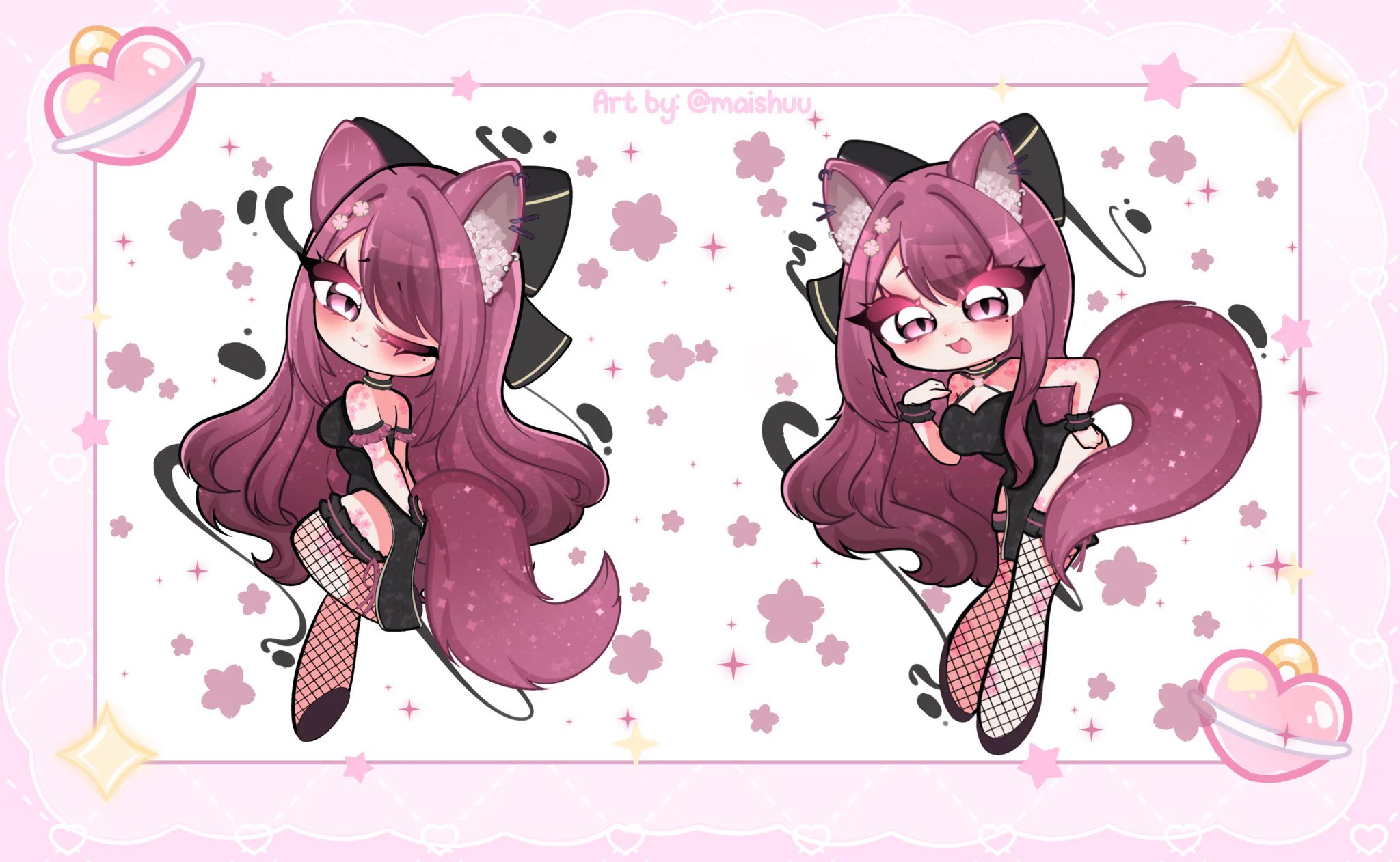 MyoMato 🌸 ~~~ 🌸 🔞 on X: 