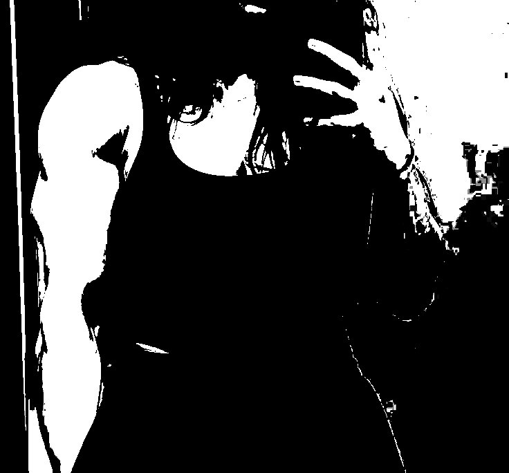 STOICFANGS's tweet photo. hope she isn't too late to the party #seductivesunday. (yes, I know it's monday) https://t.co/fSSEZMm9kn