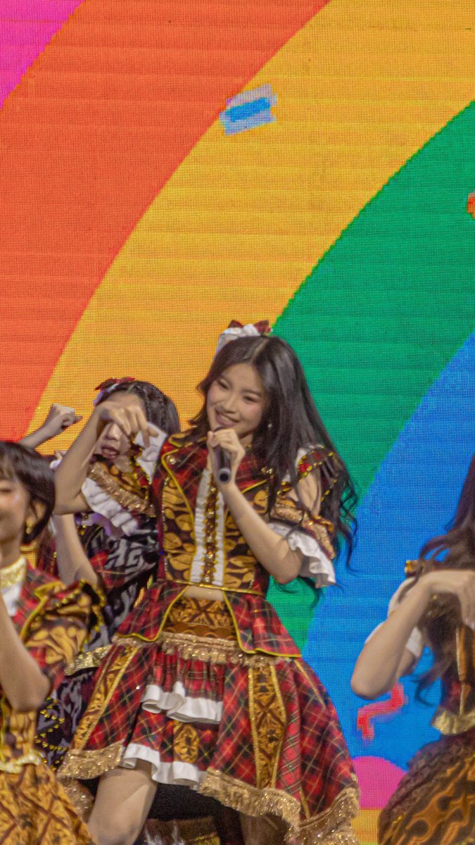 okta_upii's tweet photo. @CErine_JKT48 Ayo Tersenyumlah https://t.co/UYah7ihLSx